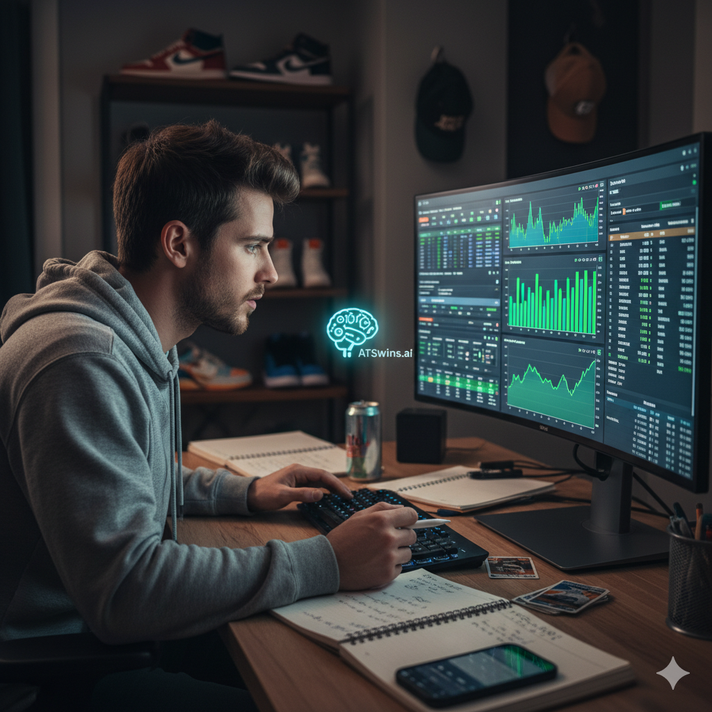 best ai sports predictions - 7 ways to pick smarter bets