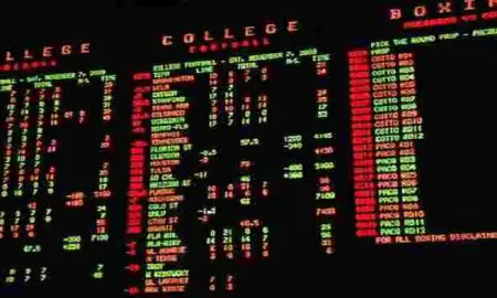 College Football Week 6 - Top 5 Value Bets You Can Actually Use