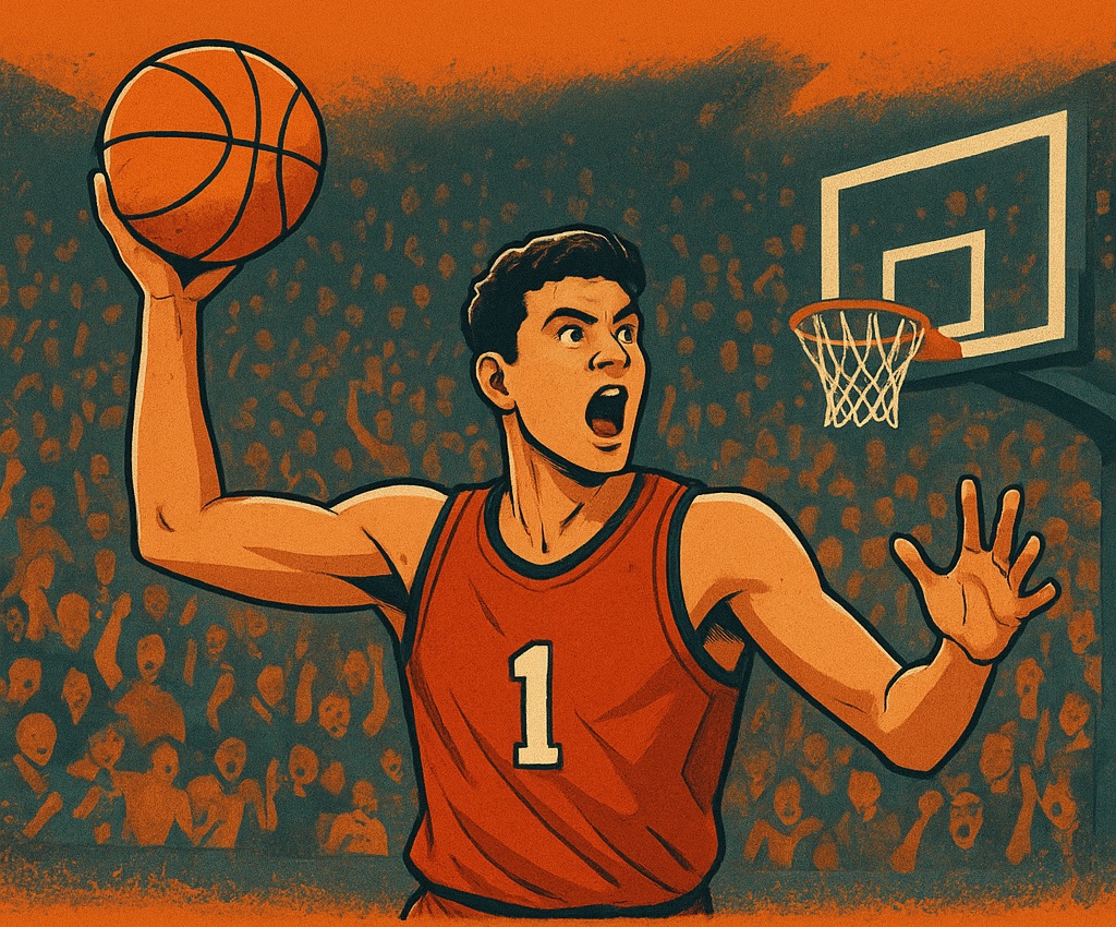How ATSwins Uses AI to Predict College Basketball Outcomes with Unmatched Accuracy