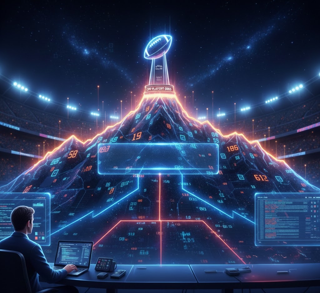 College Football Playoff AI Predictions: Inside Modern CFP Forecasting