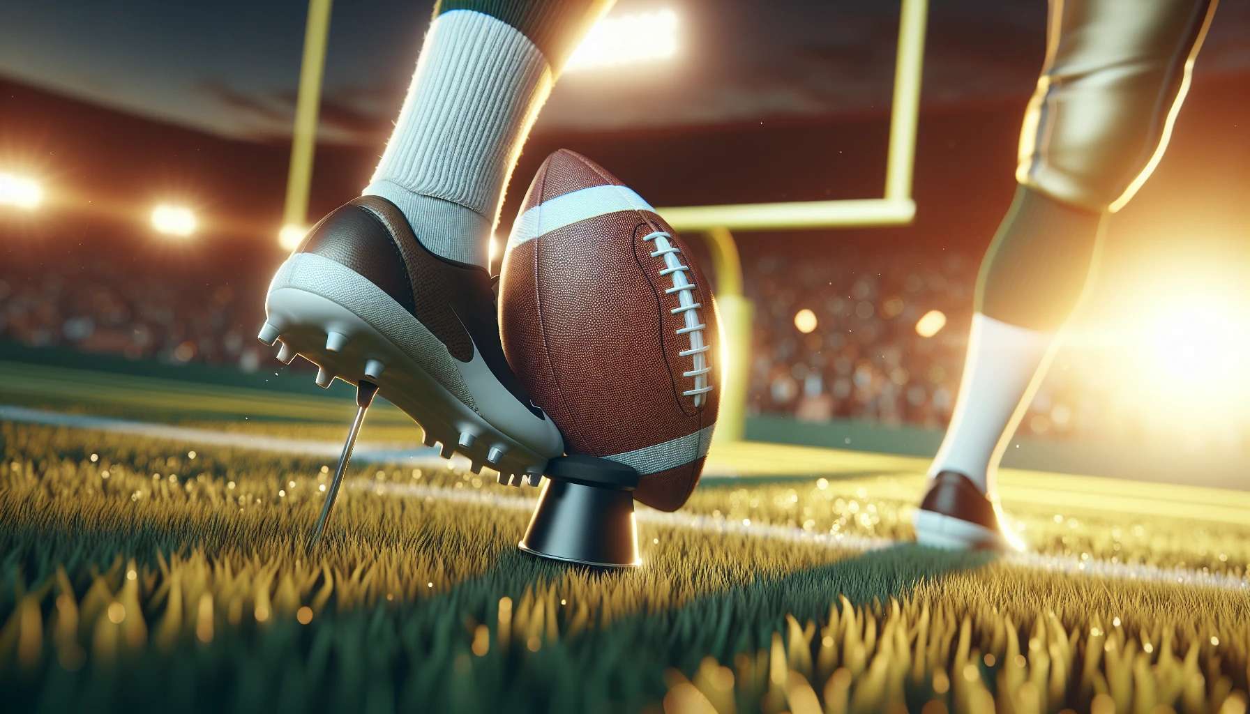 College Football Point Spread Betting - How to Bet Spreads NCAAF
