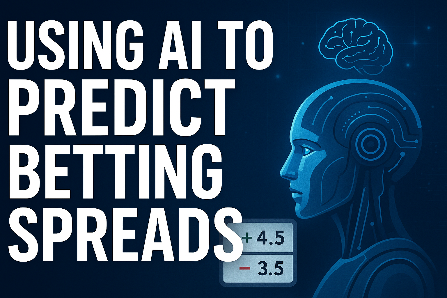 cover the spread prediction software - How to nail ATS picks