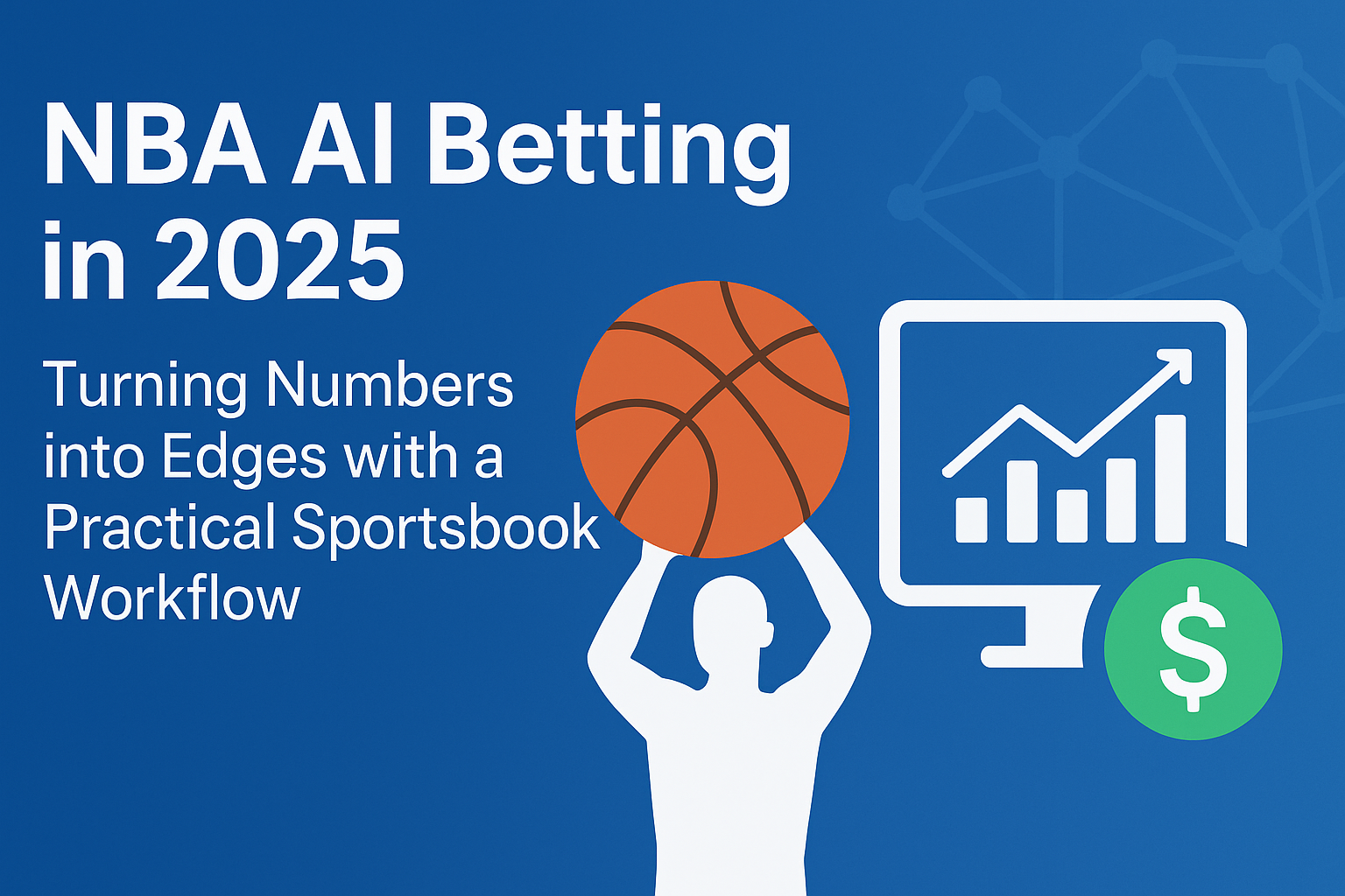 NBA AI Betting - How To Use AI For Smarter NBA Bets