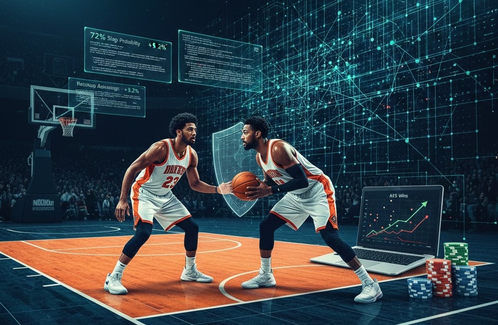 Possession-Level Matchups: Building an NBA Defensive Matchup Prediction Model for Bettors