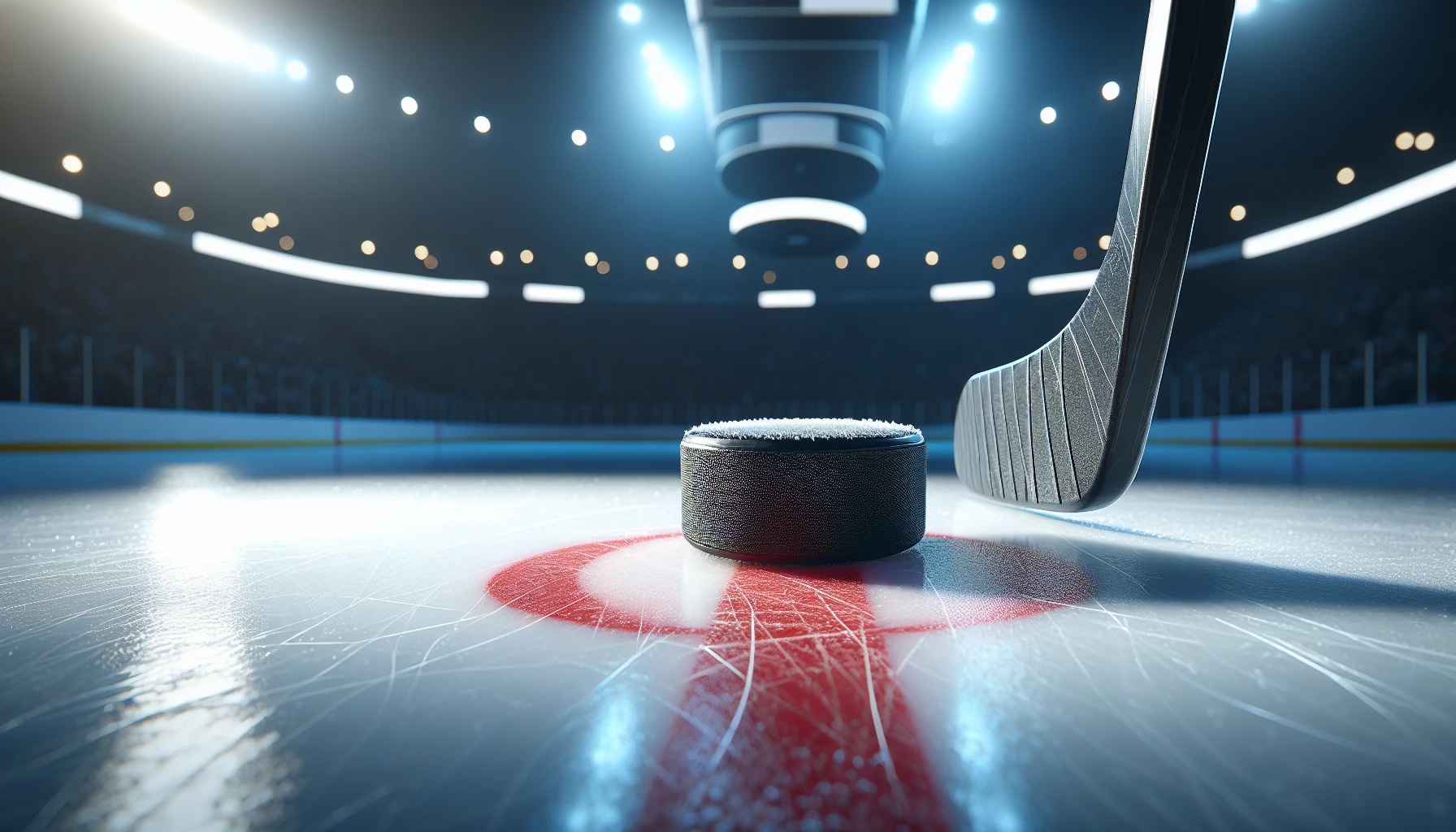 What are the Best 2025 NHL Hockey Betting Strategies for Profits?