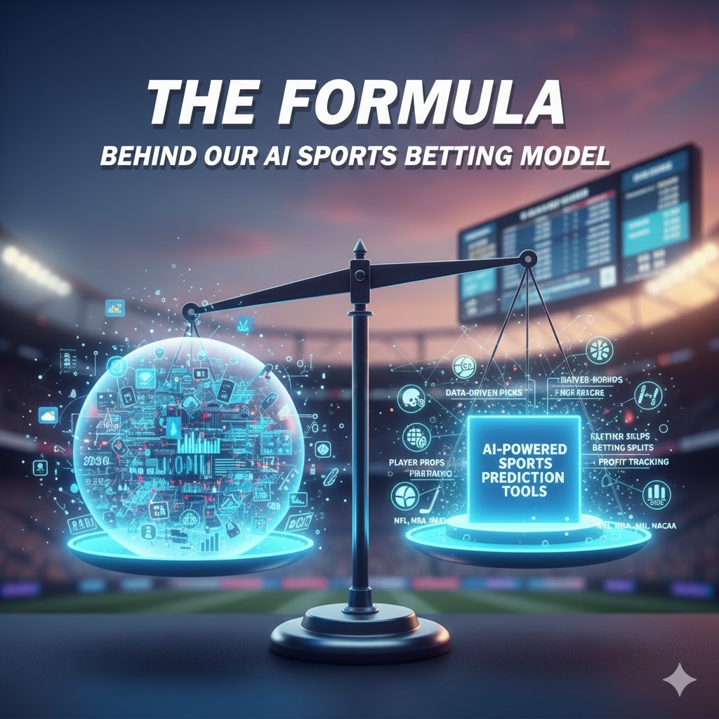From Stats to Winnings: Building a Sports Betting Projections Model That Works