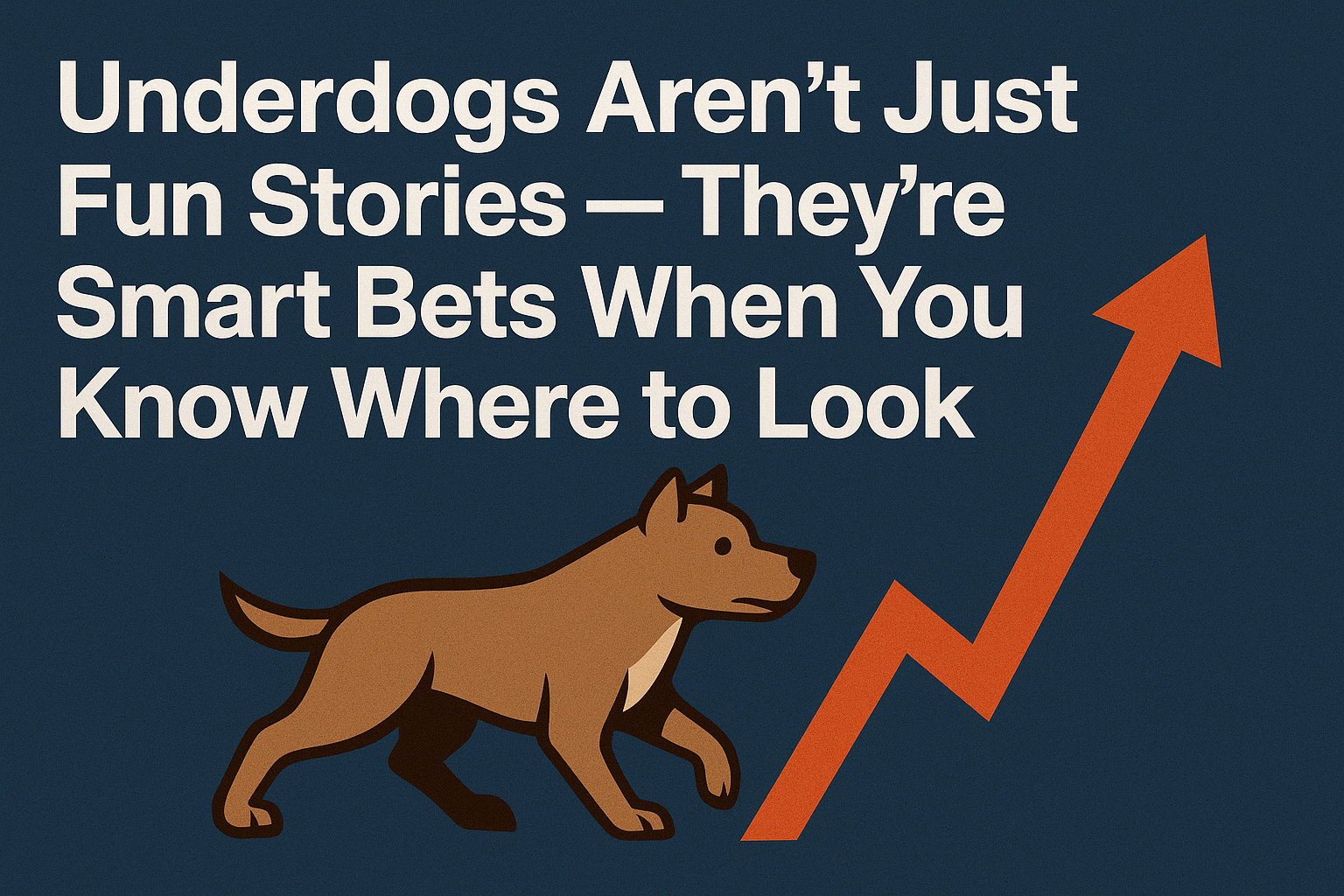 Sports Prediction Engine How To Find Underdog Bets? - 101