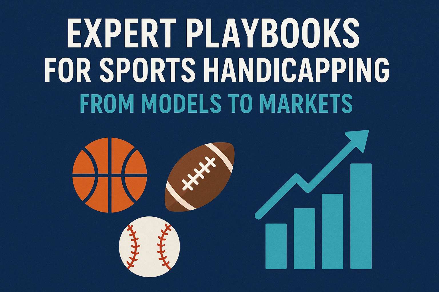 What Are The Top Ways Experts Use For Sports Handicapping?