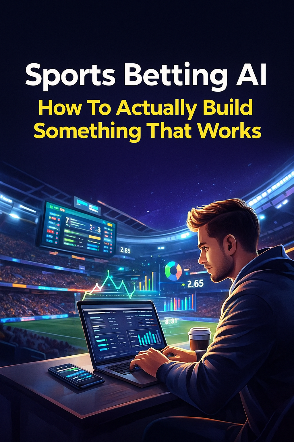 What Is The Best AI For Predicting Sports - How To Choose