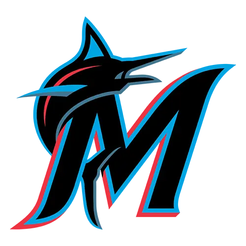 Miami Marlins Miami Marlins