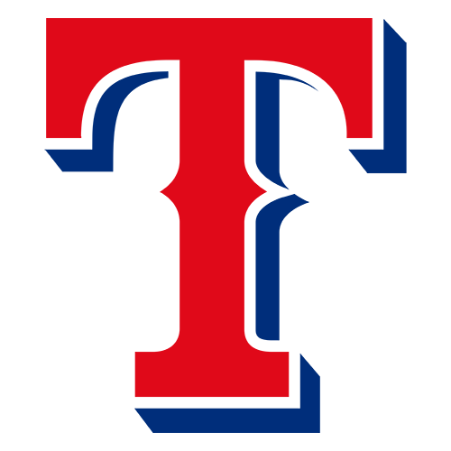 Texas Rangers Texas Rangers