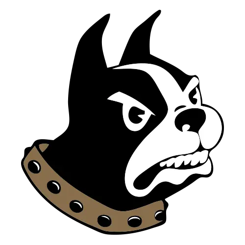 Wofford Terriers