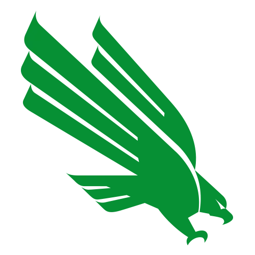 North Texas Mean Green