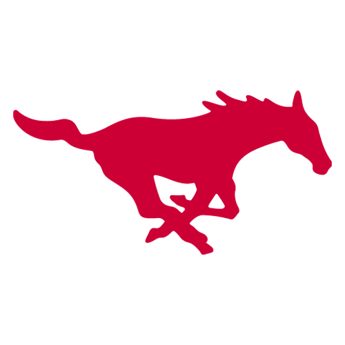 SMU Mustangs