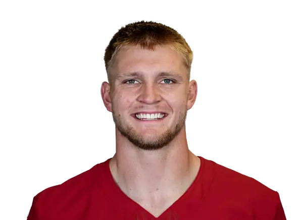 Trey McBride - TE Tight End Trey McBride - TE Tight End